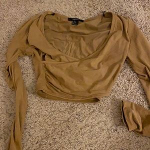 Forever 21 top